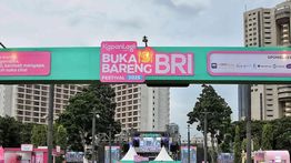 KapanLagi Buka Bareng Festival 2025 Bersama BRI, Ngabuburit dengan Konsep Berbeda