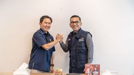 Kolaborasi Strategis, Kemenkeu Satu Jakarta Sambangi OJK Jabodebek