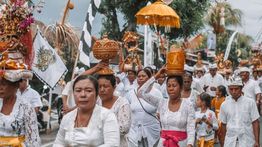 Kenali Sejarah Nyepi Beserta Makna Filosofinya