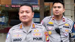 Polisi Siapkan Tilang Elektronik untuk Pemudik Bermotor di Lebaran 2025