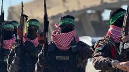 Hamas: Israel Ratusan Kali Langgar Gencatan Senjata di Gaza