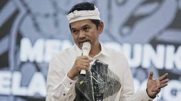 Dedi Mulyadi Ajak Warga Jabar Manfaatkan Penghapusan Tunggakan Pajak Kendaraan Bermotor