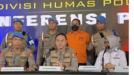 Kasus Kekerasan Seksual Eks Kapolres Ngada Mulai Ditangani Kejati NTT