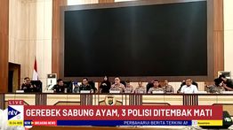 Pangdam II Sriwijaya: Penembak 3 Polisi di Lampung Anggota TNI Aktif