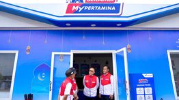 Pertamina Pastikan Kesiapan Stok BBM dan LPG di Regional Jawa Bagian Tengah