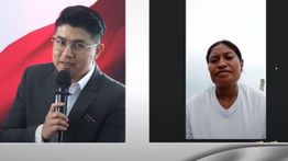Pekerja Migran yang Bebas dari Hukuman Mati, Ingin Bertemu Presiden Prabowo