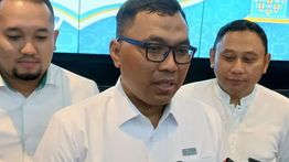 Akhir Maret Diprediksi Jadi Puncak Arus Mudik Lebaran di Bandara Soetta