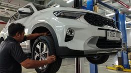 Kia Hadirkan 19 "Bengkel Siaga" Selama Mudik Lebaran 2025