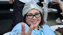 Nunung Putuskan Blokir Kontak Anak Usai Diacuhkan Saat Sakit