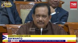 Pasca Kasus Penembakan Polisi, Eks Kapolda Rikwanto: Polri Kurang Dekat dengan Masyarakat