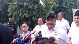 Mensos Coret 7,3 Juta Peserta BPJS Kesehatan karena Dianggap Sudah Sejahtera