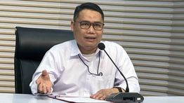KPK Ungkap Kemungkina Periksa Donal Fariz atau Febri Diansyah Terkait Kasus SYL