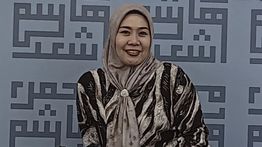 Profil Anggota DPRD yang Meninggal dalam Kecelakaan Bus di Arab Saudi