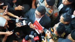 Hasto Kecewa KPK Abaikan Permohonan Hadirkan Saksi yang Meringankan