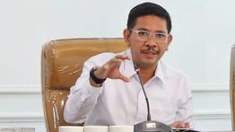 Kemenag Prediksi Idul Fitri 2025 Jatuh pada 31 Maret