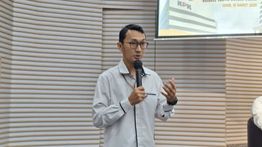 KPK Panggil Karyawan PT Mega Alam Sejahtera di Kasus Korupsi LPEI