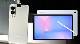 Samsung Galaxy S25 Edge dan Tab S10 FE Terungkap di Geekbench