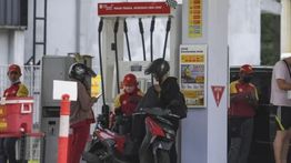 Daftar Harga BBM Pertamina, Shell, Vivo hingga BP Jelang Lebaran 2025
