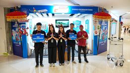 Layanan Porter Serambi MyPertamina Bandara: Porter Gratis Bikin Mudik Lebih Praktis