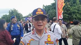 Dishub DKI Uji Coba 4 Rute Baru TransJabodetabek