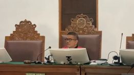 PN Jaksel Tunda Sidang Staf Hasto Jadi 8 April