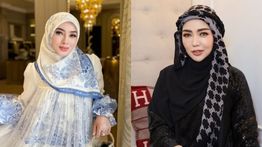 Shella Saukia Seret Nama Bella Shofie Dituding Pemilik Skincare Overclaim