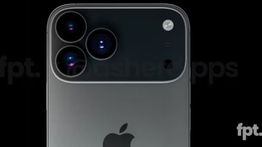Tampilan Belakang iPhone 17 Air dan Pro Terungkap