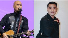 Tanggapan Judika Usai Dicap Nyolong Lagu Dewa 19 oleh Ahmad Dhani