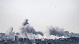 Jerman Kecam Ancaman Menhan Israel yang Sebut Mau Hancurkan Gaza