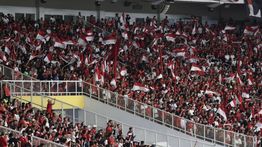 Mengenal Xonophobia dari Suporter Indonesia yang Sebabkan PSSI Dihukum FIFA