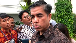 Menaker Sebut Syarat Usia Rekrutmen Tenaga Kerja Masih Diperlukan