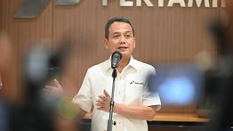 Pertamina Pastikan Ketersediaan dan Kelancaran Distribusi Energi pada Idul Fitri 2025