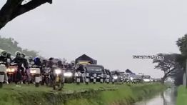 DPR Imbau Perusahaan Terapkan WFA Sebelum-Sesudah Lebaran