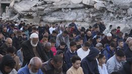 Inggris untuk Pertama Kalinya Kirim Bantuan ke Gaza