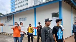 Polisi Periksa 44 Saksi Terkait Kematian Mahasiswa UKI, Masih Menunggu Hasil Autopsi 