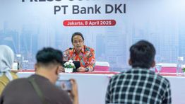 Terkait Pemulihan Sistem Saat Libur Lebaran, Berikut Klarifikasi Bank DKI
