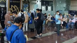 Bos Antam Akui Impor 30 Ton Emas per Tahun dari Singapura dan Australia