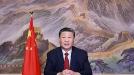 Xi Jinping: Tak Ada Pemenang dalam Perang Tarif Internasional