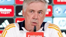 Pengakuan Mengejutkan Carlo Ancelotti Setelah Real Madrid Disingkirkan Arsenal di Liga Champion
