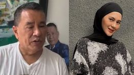 (QUE PAGI) Hotman Paris Sentil Putusan Hakim Terkait Kasus Perceraian Paula Verhoeven
