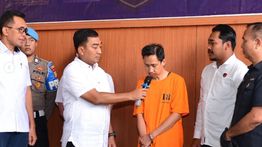 Pengakuan Dokter PPDS UI Usai Ketahuan Intip Mahasiswi Mandi, Terancam Bui 12 Tahun