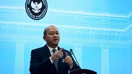 Rosan: LG Tetap Investasi di Indonesia, Sudah Rp18,56 triliun