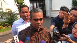 Dukung Pelurusan Sejarah Indonesia, Gerindra Tekankan Transparansi dan Data Akurat