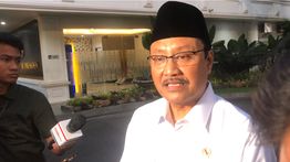 Mensos Bakal Pelajari Wacana Dedi Mulyadi Soal Vasektomi Jadi Syarat Terima Bansos