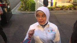 BPS: Lokasi 53 Sekolah Rakyat Berada di Wilayah Kantong Kemiskinan