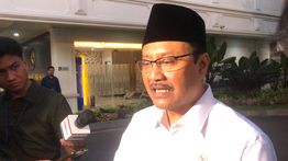 Puluhan Kepala Sekolah Rakyat Ikut Retret, Biar Apa?