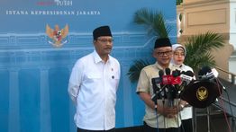 Prabowo Bakal Luncurkan Porgram Prioritas di Hardiknas