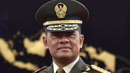 Gatot Nurmantyo Marah ke Hercules: Kau Itu Preman Berkedok Ormas!