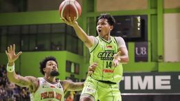 Pelita Jaya Taklukkan Pacific Caesar dalam Duel Sengit 101-94