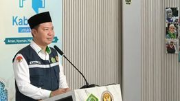 Kemenag Terapkan Skema Murur dan Tanazul demi Kenyamanan Jamaah Haji 2025